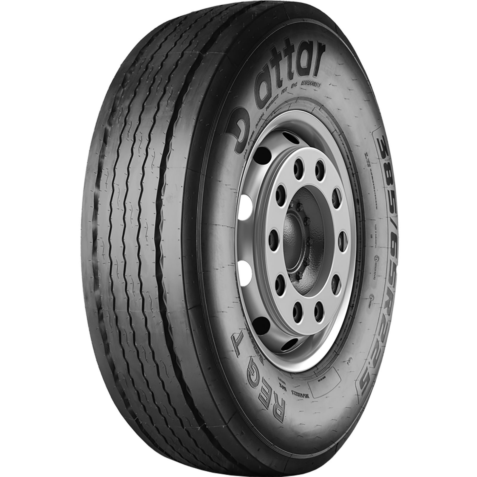 385/65R22,5 160K Reg T TL