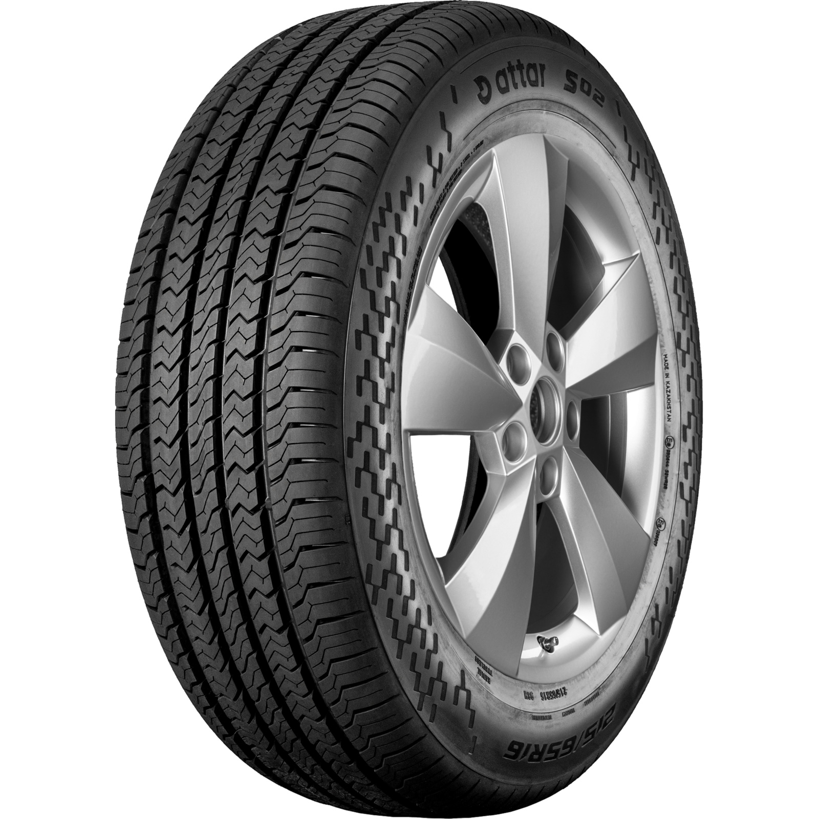 215/65R16 98H S02 TL