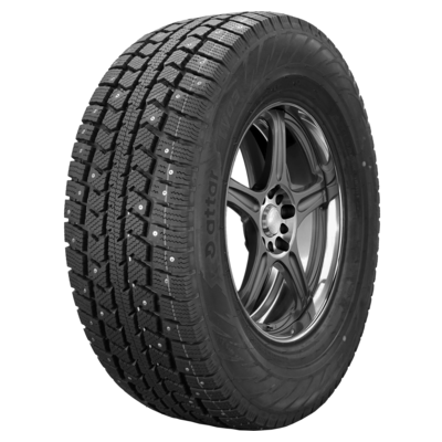 195/75R16C 107/105R W03 TL (шип.)