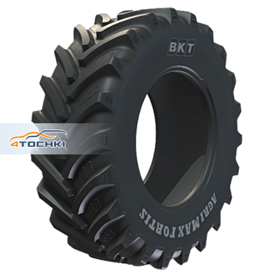 710/75R42 175D (172E) Agrimax Fortis R-1W TL