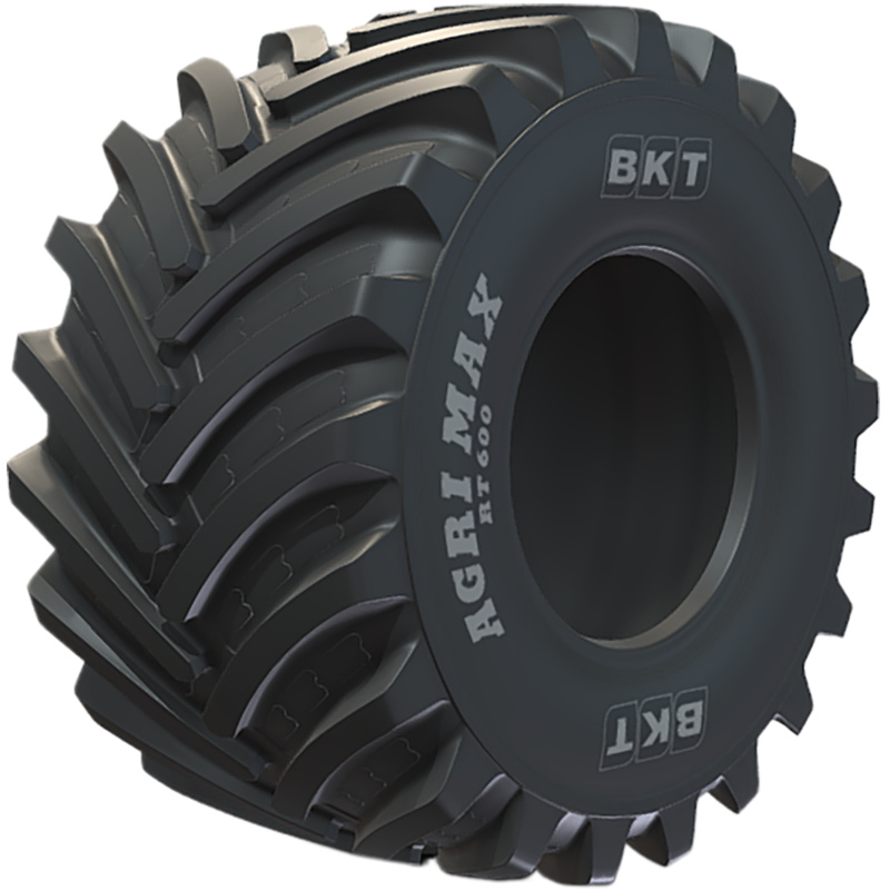 620/75R26(23,1R26) 167A8 (167B) Agrimax RT600 TL