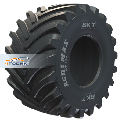620/75R26(23,1R26) 167A8 (167B) Agrimax RT600 TL