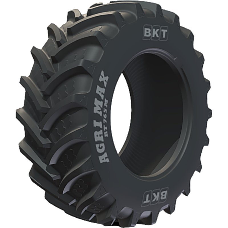 710/70R38 166D Agrimax RT765M R-1W TL