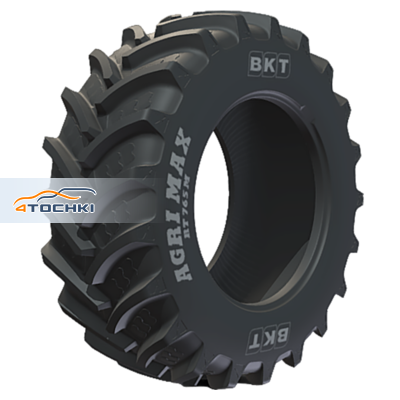 710/70R38 166D Agrimax RT765M R-1W TL