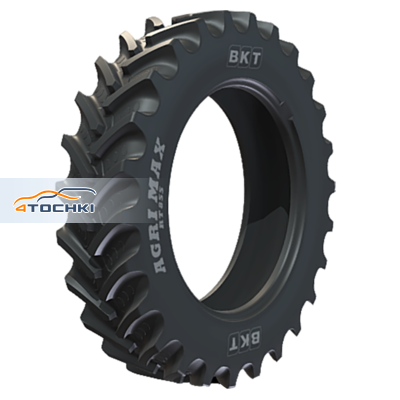 420/85R30(16,9R30) 140A8 (140B) Agrimax RT855 R-1W TL