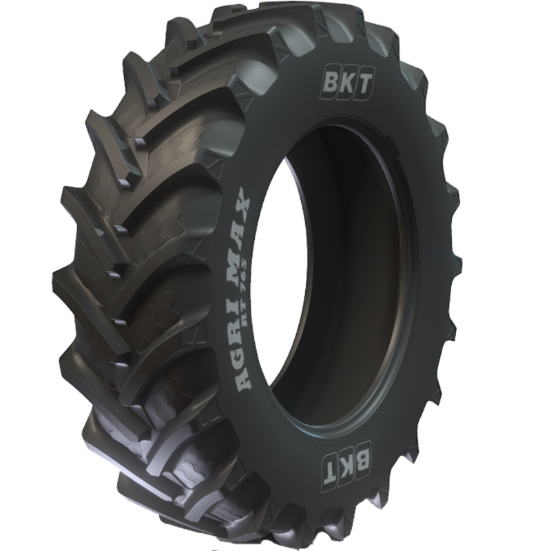 600/70R30 152D Agrimax RT765 R-1W TL