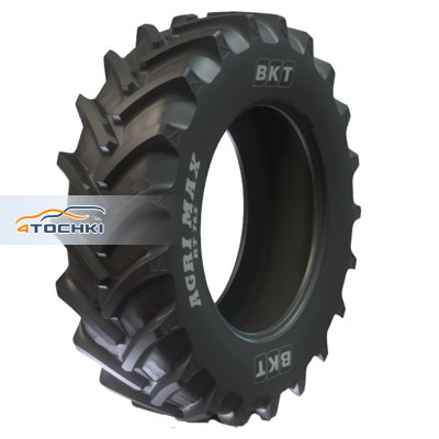 600/70R30 152D Agrimax RT765 R-1W TL