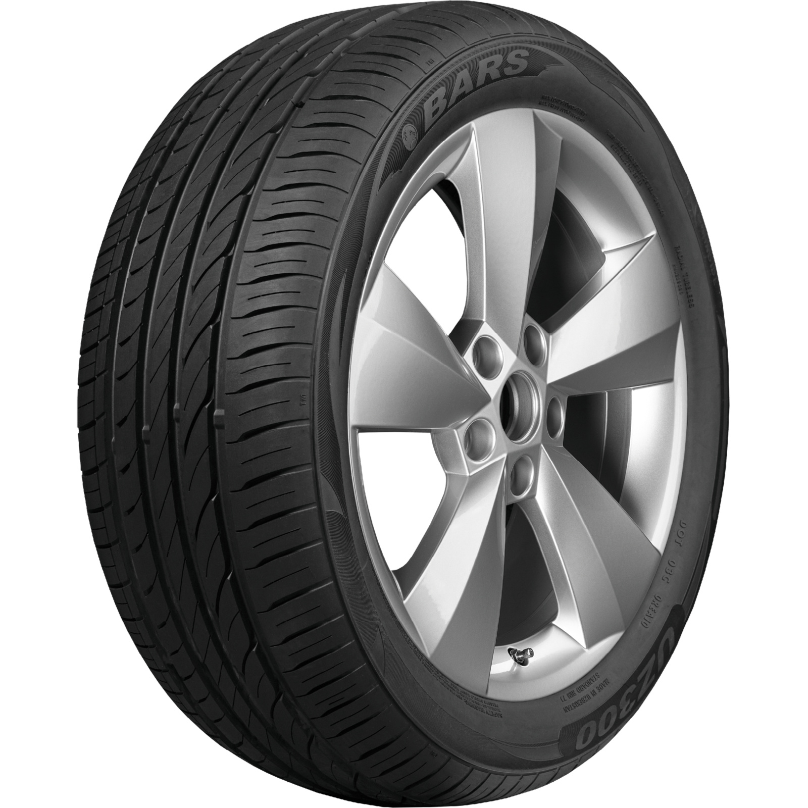 215/55R16 97W UZ300 TL