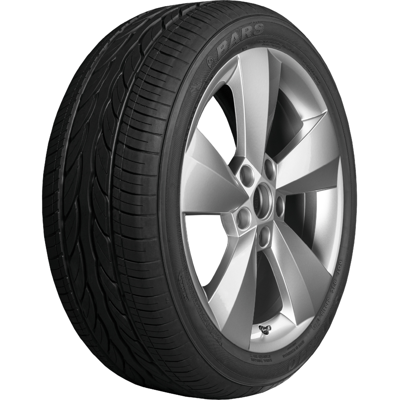 235/50R18 97W UZ310 TL