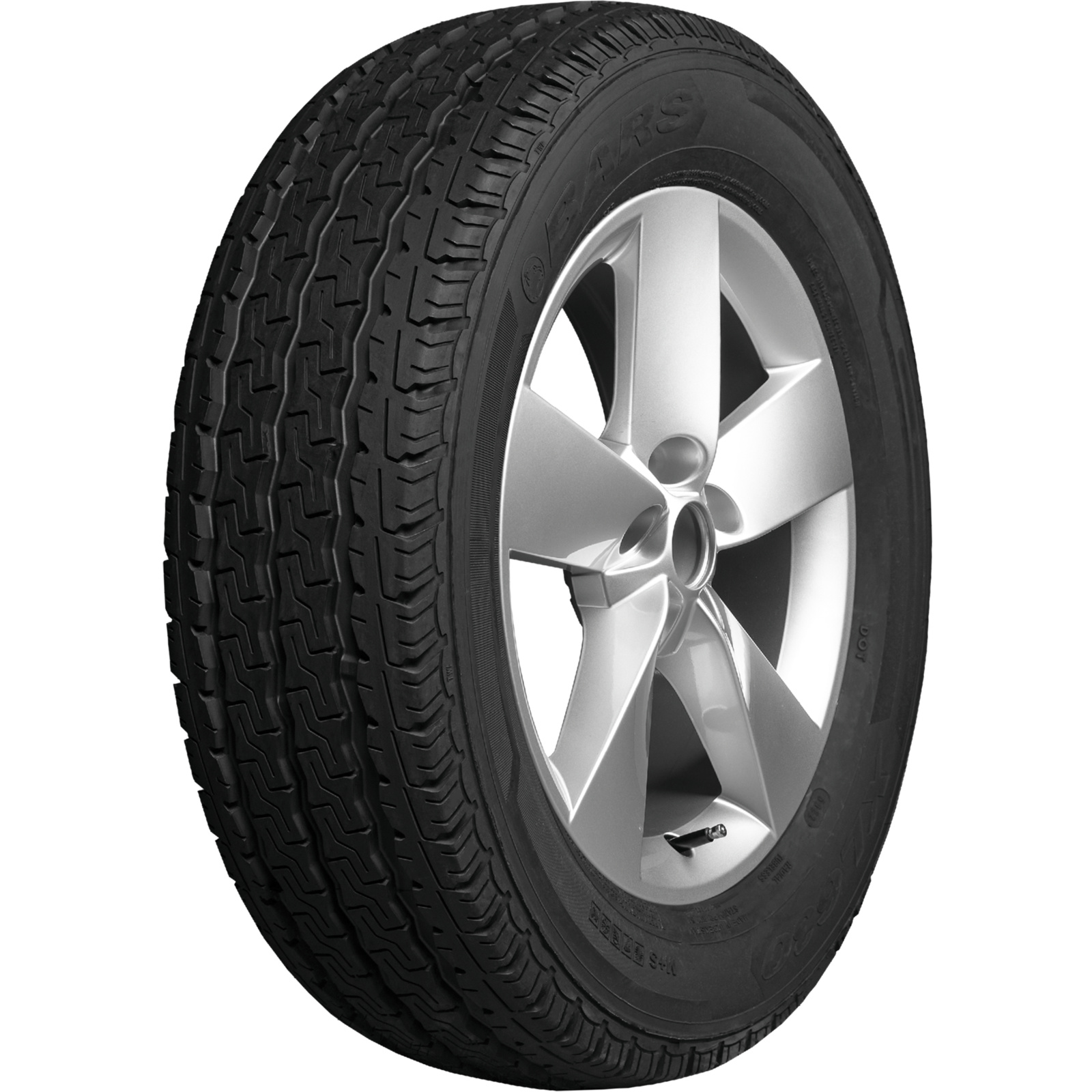 195/70R15C 104/102N XL630 TL