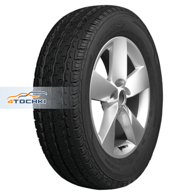 195/70R15C 104/102N XL630 TL