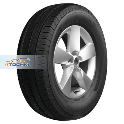 225/70R15C 112/110R XL640 TL
