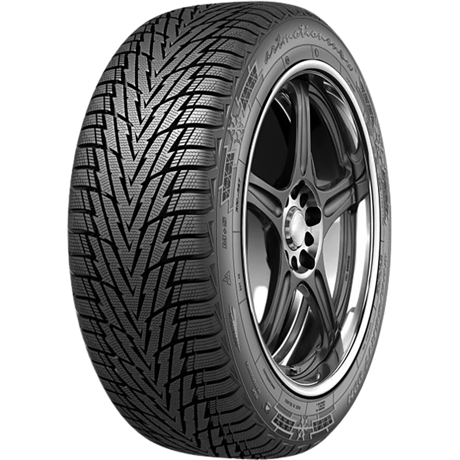 215/60R17 96H Artmotion Snow HP BEL-464 TL