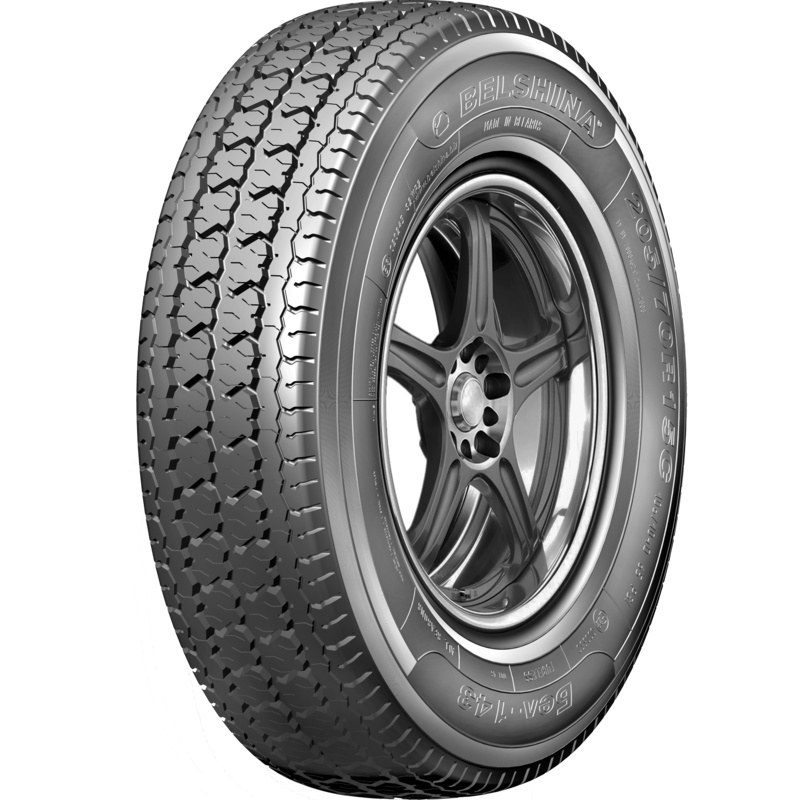 205/70R15C 106/104Q Бел-143 TL