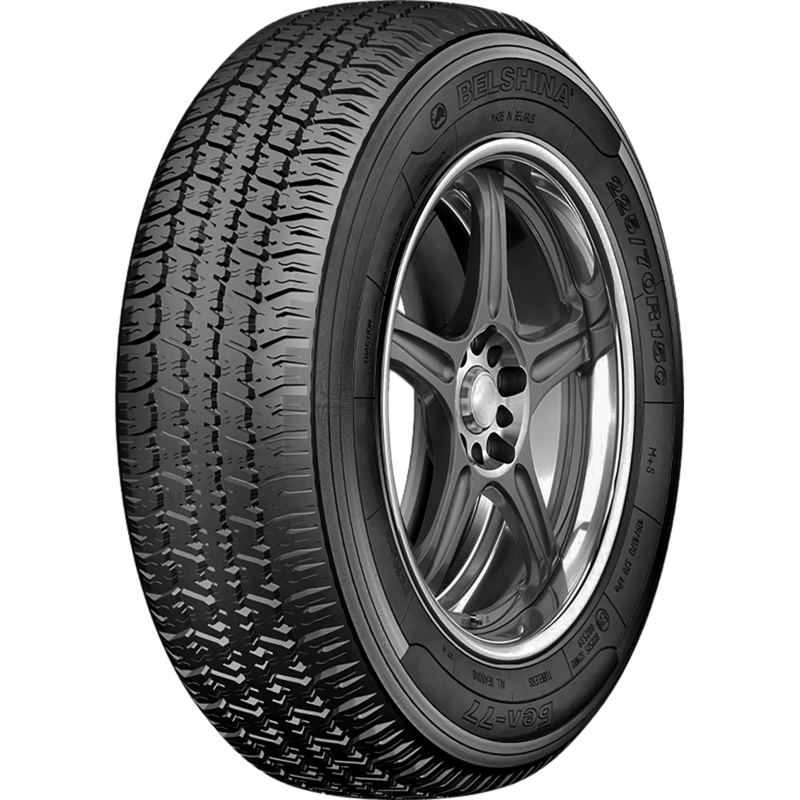 225/70R15C 109/107Q Бел-77 TL