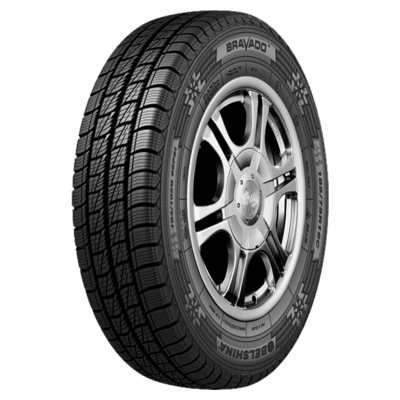 185/75R16C 104/102Q Bravado BEL-293 TL