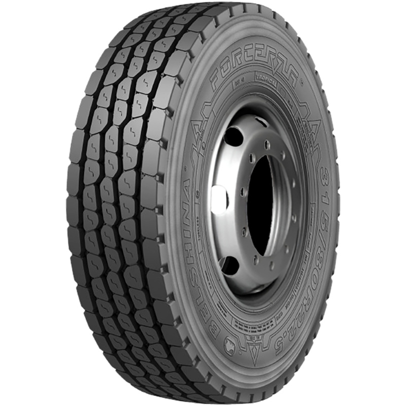 315/80R22,5 156/150K Forcerra BEL-326 TL All Steel Radial