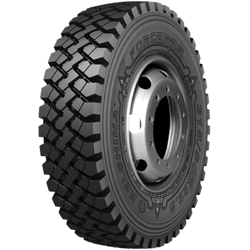315/80R22,5 156/150K Forcerra Bel-268 TL All Steel Radial