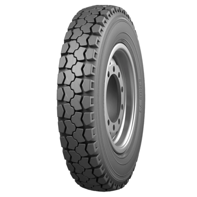 8,25R20 130/128K К-84МБ У-2 TTF M+S 12PR + Камера 8,25-20М + об/л