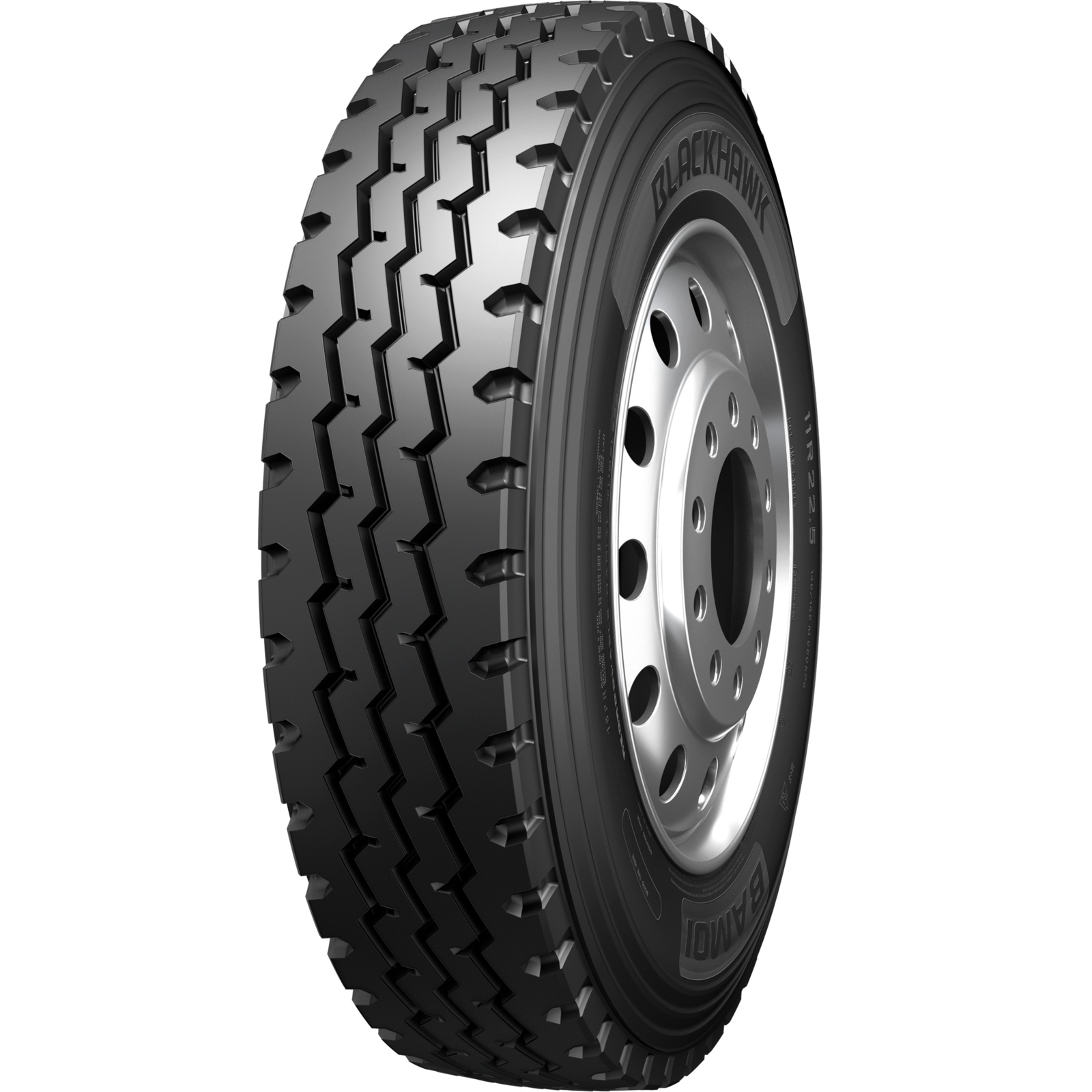 315/80R22,5 156/153K BAM01 TL M+S 3PMSF 20PR