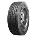 Грузовая шина Blackhawk (Sailun Group Co., LTD) BAW51 315/70R22.5 154/150L TL