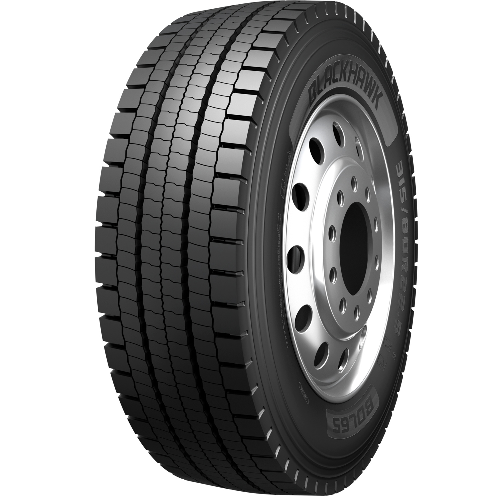 295/80R22,5 152/149L BDL65 TL M+S 3PMSF 18PR