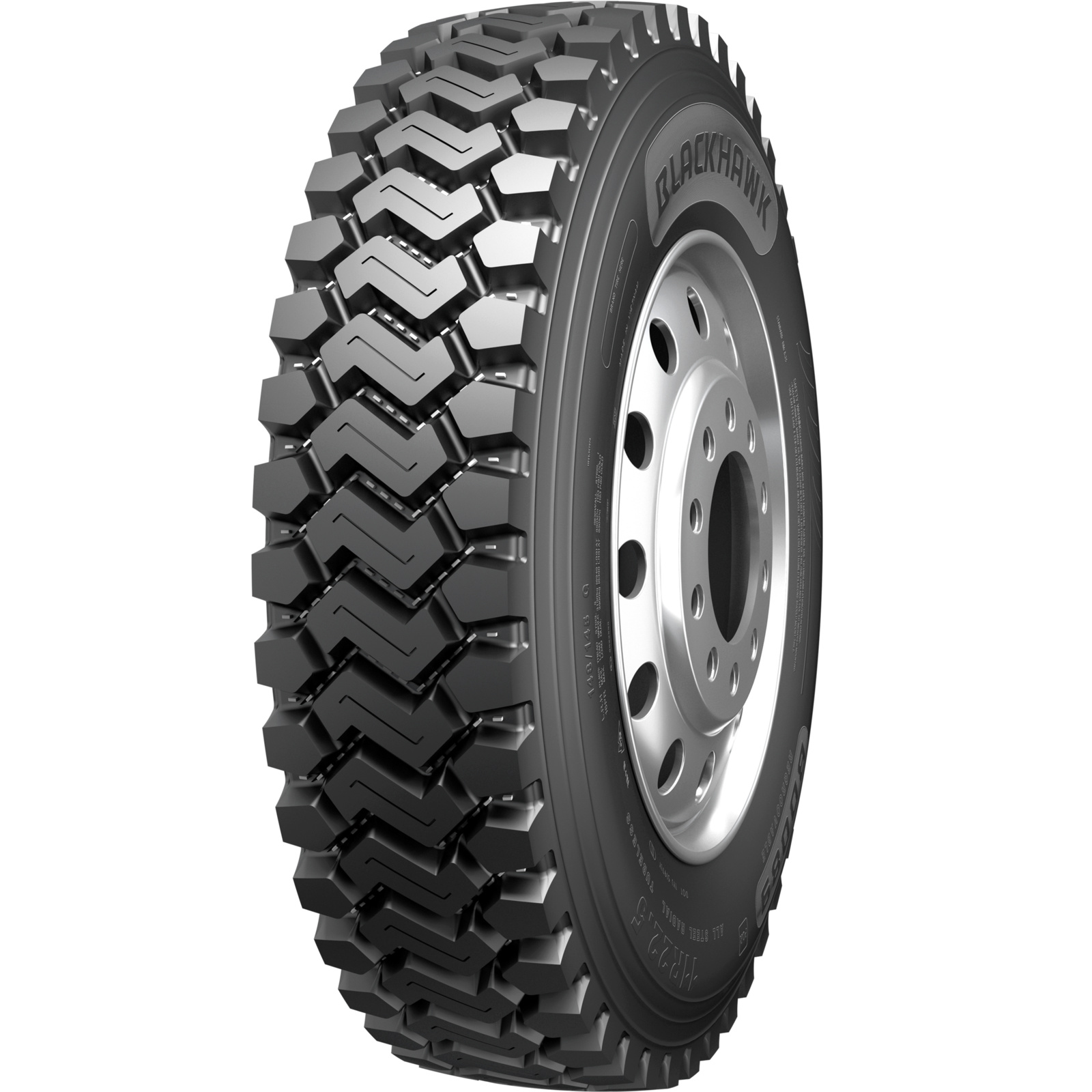 315/80R22,5 161/157G BDO89 TL M+S 22PR