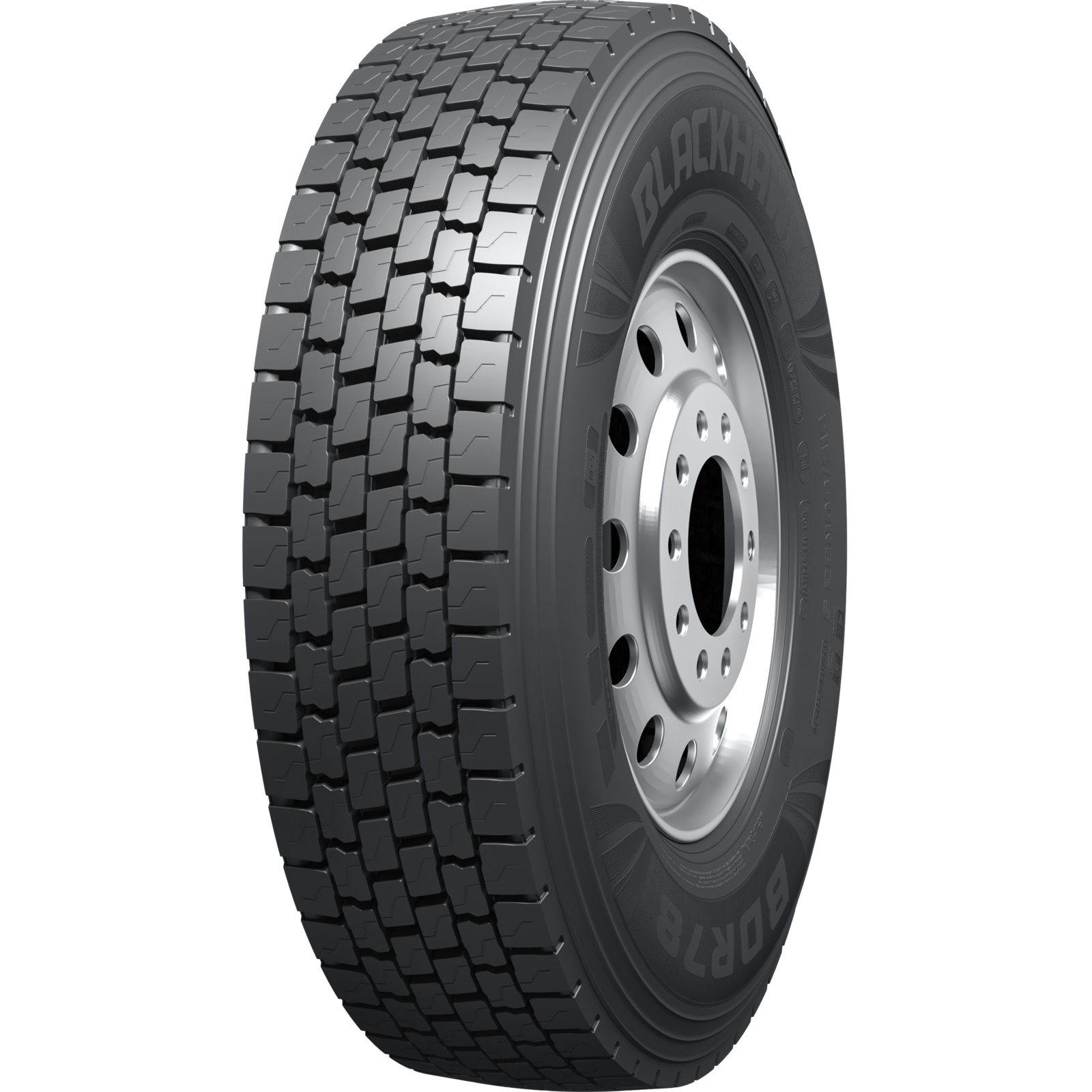 215/75R17,5 135/133L BDR78 TL 16PR