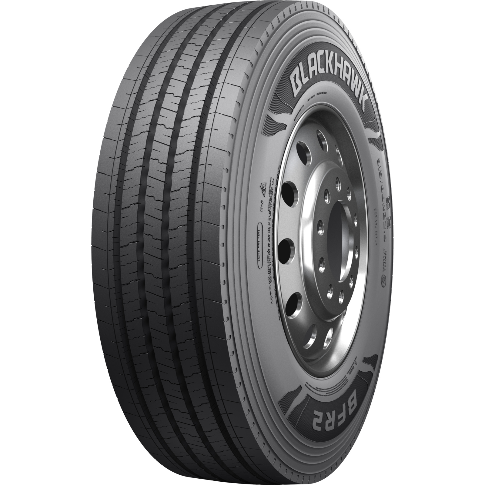 315/70R22,5 156/150L (154/150M) BFR2 TL 18PR