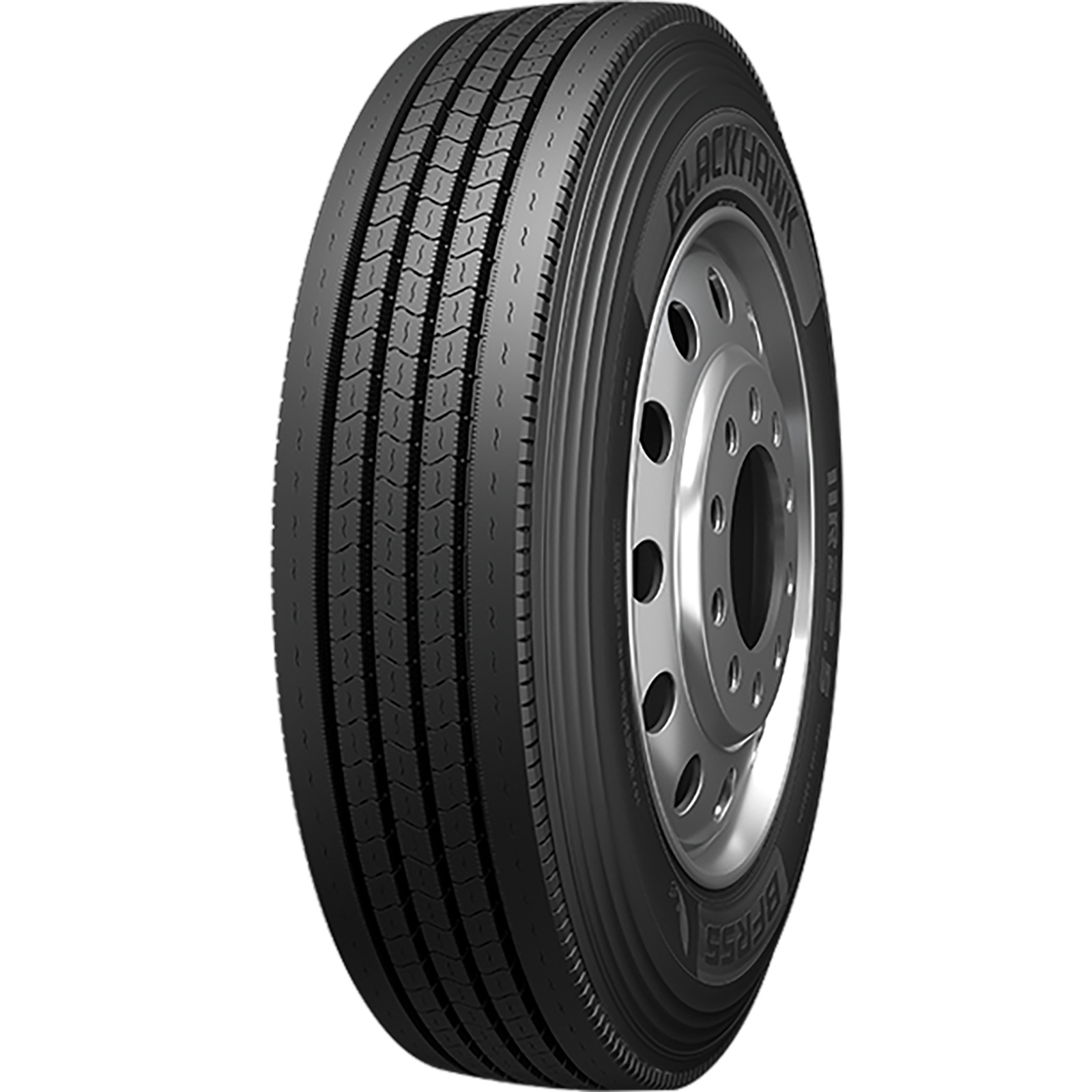 385/65R22,5 160K BFR55 TL M+S 3PMSF 20PR