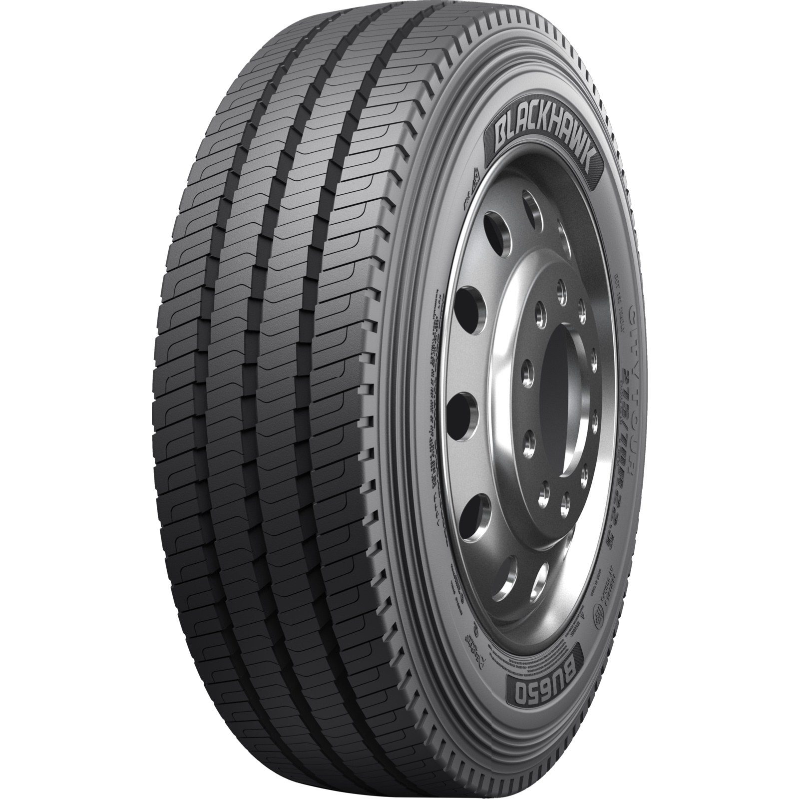 275/70R22,5 148/145J (152/148F) BU650 TL 16PR