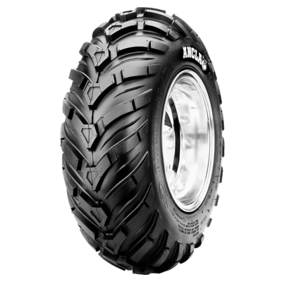 26x9-14(225/70-14) 6PR 48J Ancla C9311 Front TL