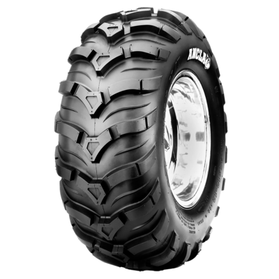 25x10,00-12 51M Ancla C9312 Rear TL M+S