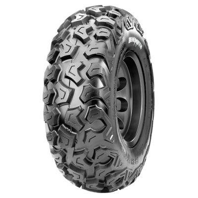 26x11,00R12(275/60R12) 8PR 59M Behemoth CU08 Rear TL M+S