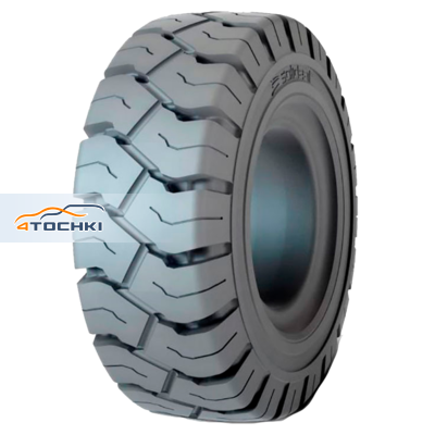 23x9-10/6,50(225/75-10) Magnum NM Цельнолитая немаркая с бортом ШРИ-ЛАНКА