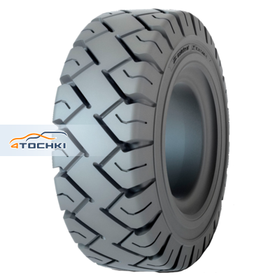 200/50-10/6,50 Xtreme NM Цельнолитая немаркая с бортом ШРИ-ЛАНКА