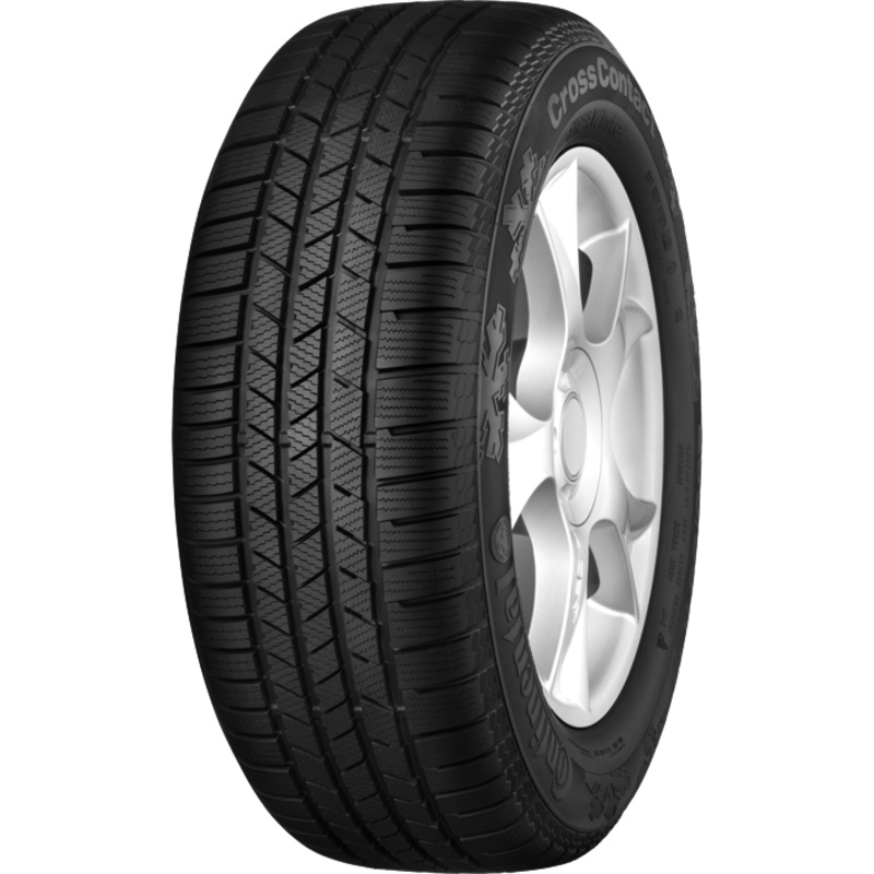 275/40R22 108V XL ContiCrossContact Winter TL FR