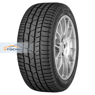 225/50R18 99H XL ContiWinterContact TS 830 P AO TL FR #