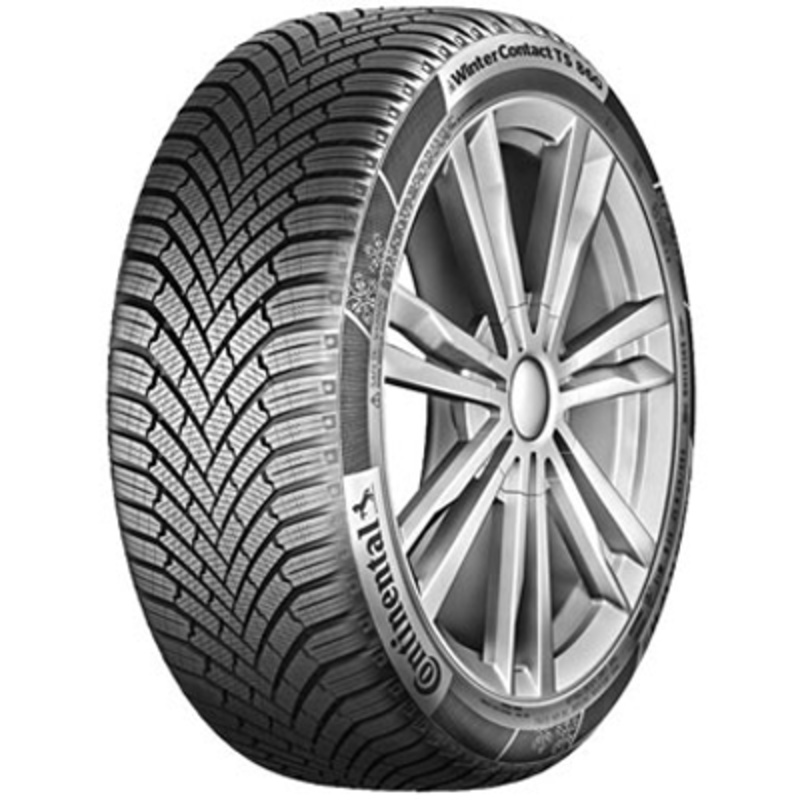 185/50R16 81H ContiWinterContact TS 860 TL