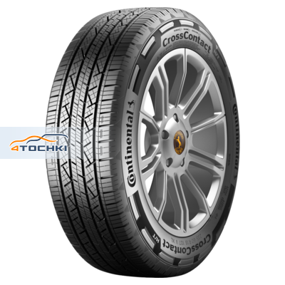 285/60R18 116H CrossContact H/T TL FR