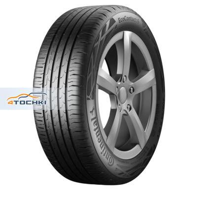 155/60R20 80Q EcoContact 6 TL