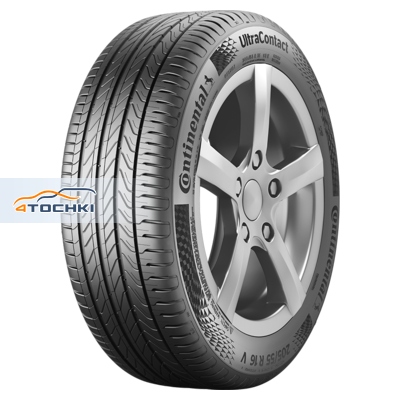 205/55R19 97V XL UltraContact TL FR