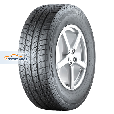 195/70R15C 104/102R VanContact Winter TL 8PR