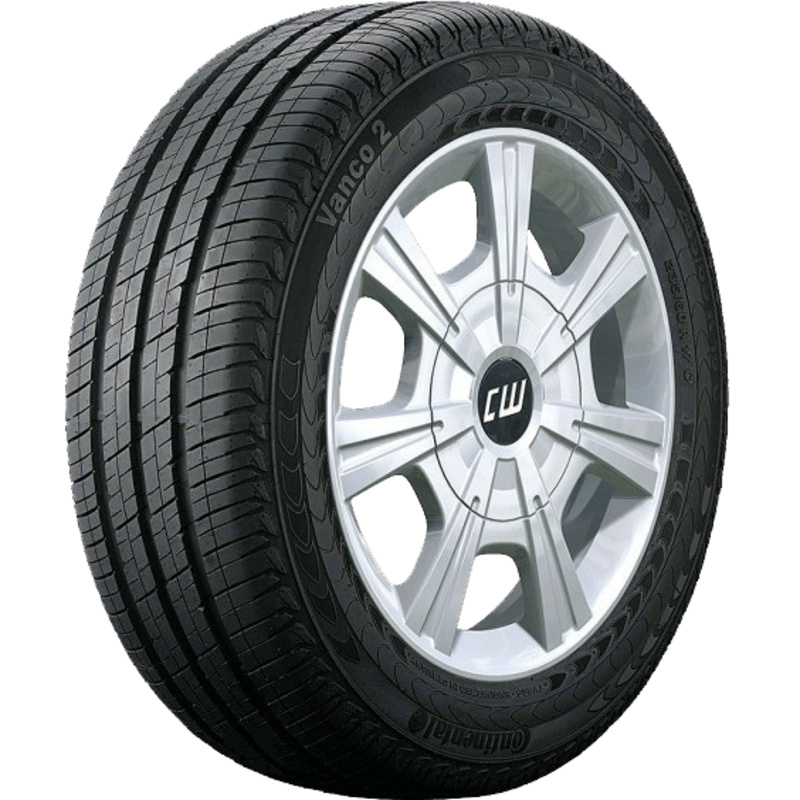 205/70R15C 106/104R Vanco 2 TL