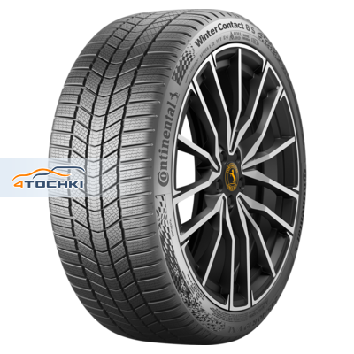 275/35R21 103W XL WinterContact 8 S TL FR