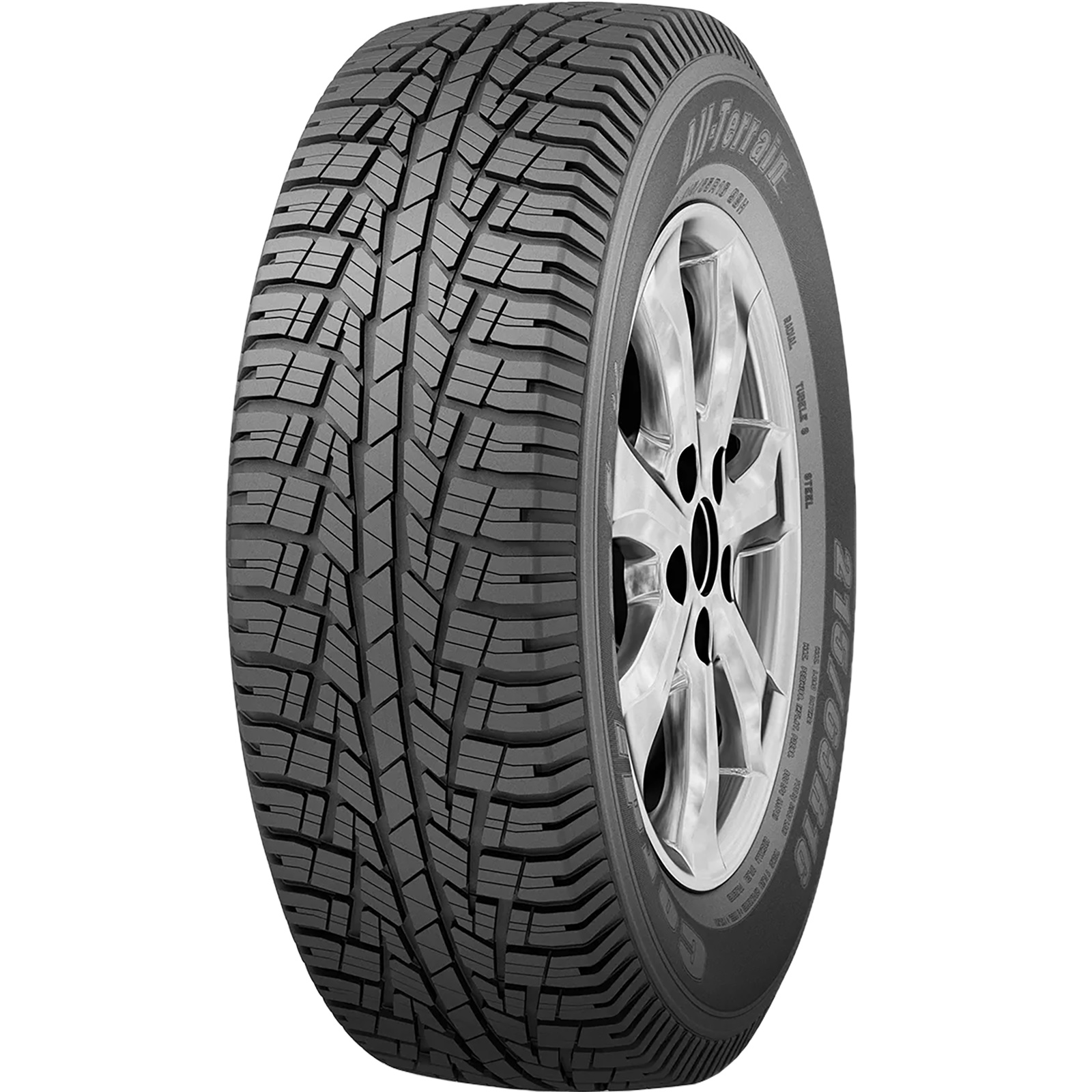 215/65R16 98H All Terrain OA-1 TL