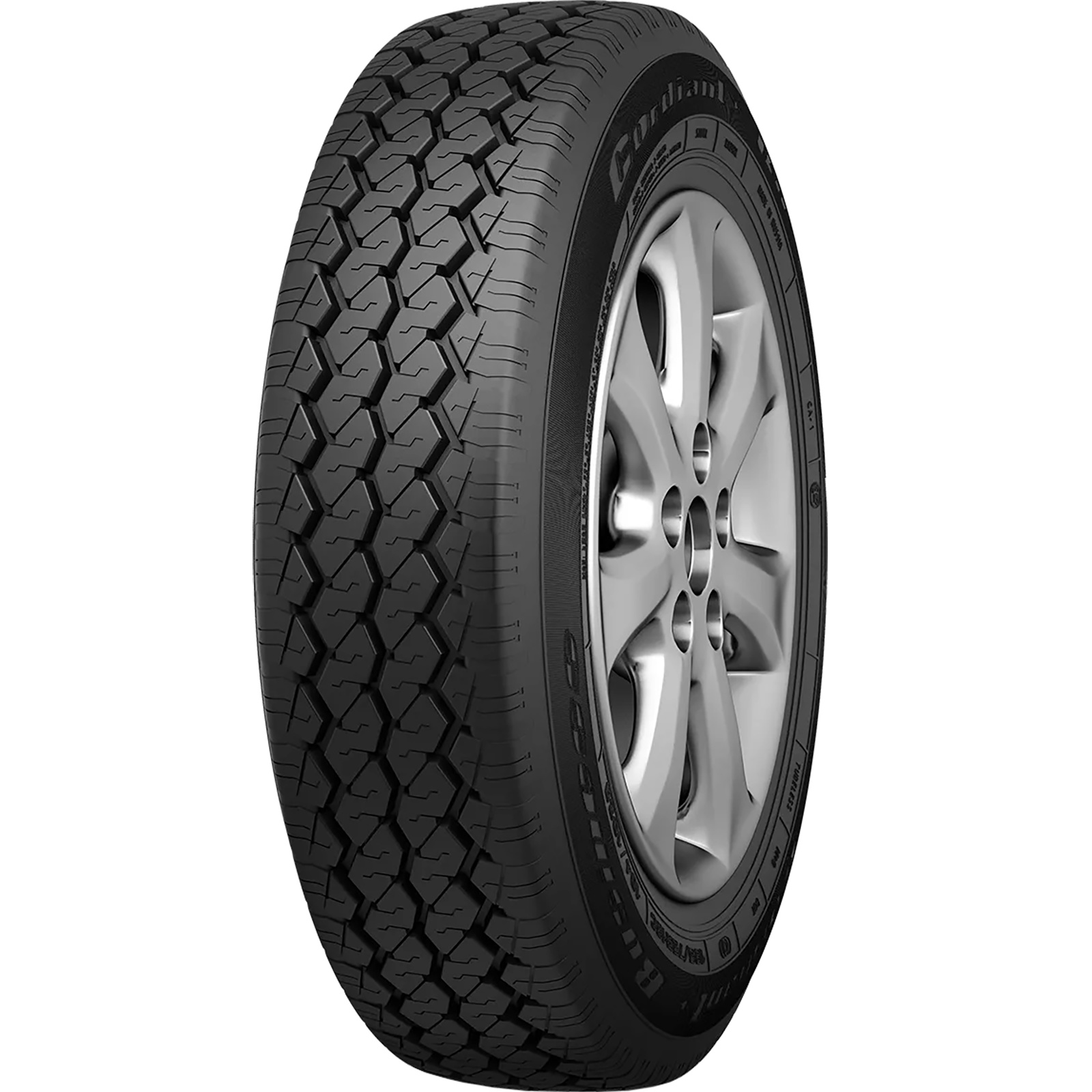 195/75R16C 107/105R Business CA-1 TL