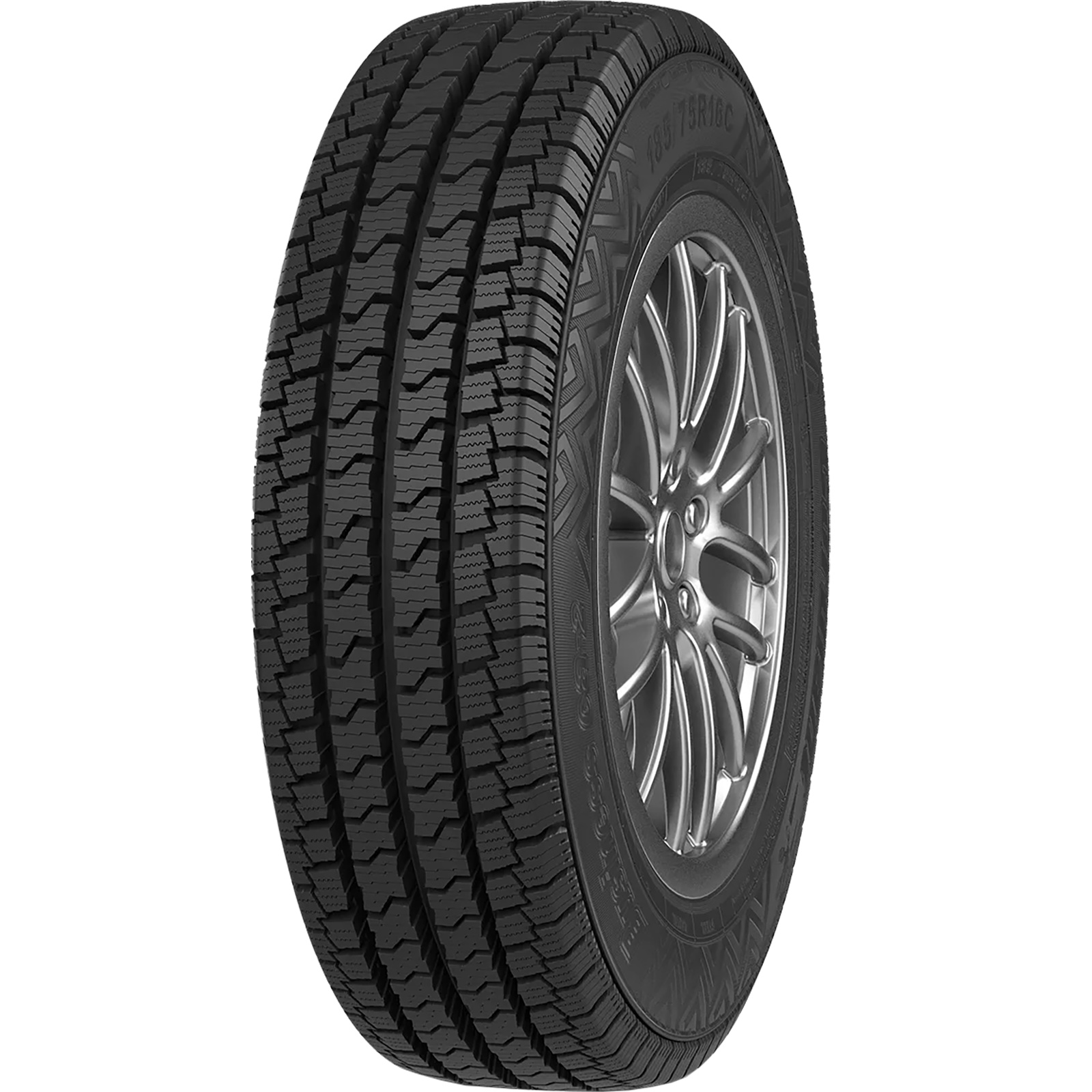 215/70R15C 109/107R Business CA-2 TL