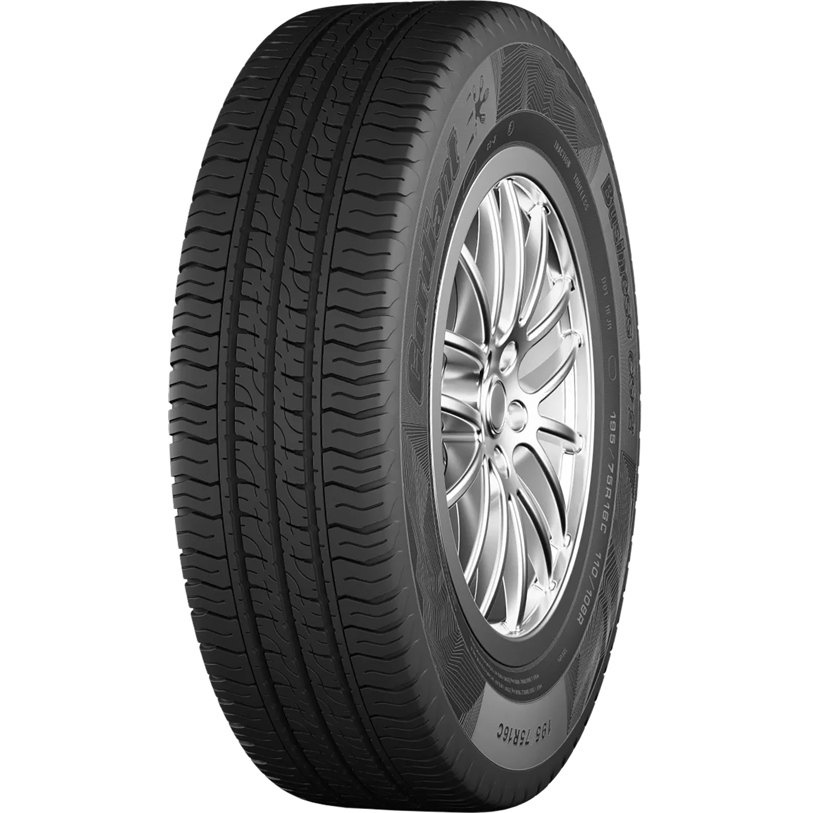 205/75R16C 113/111R Business CS-2 TL