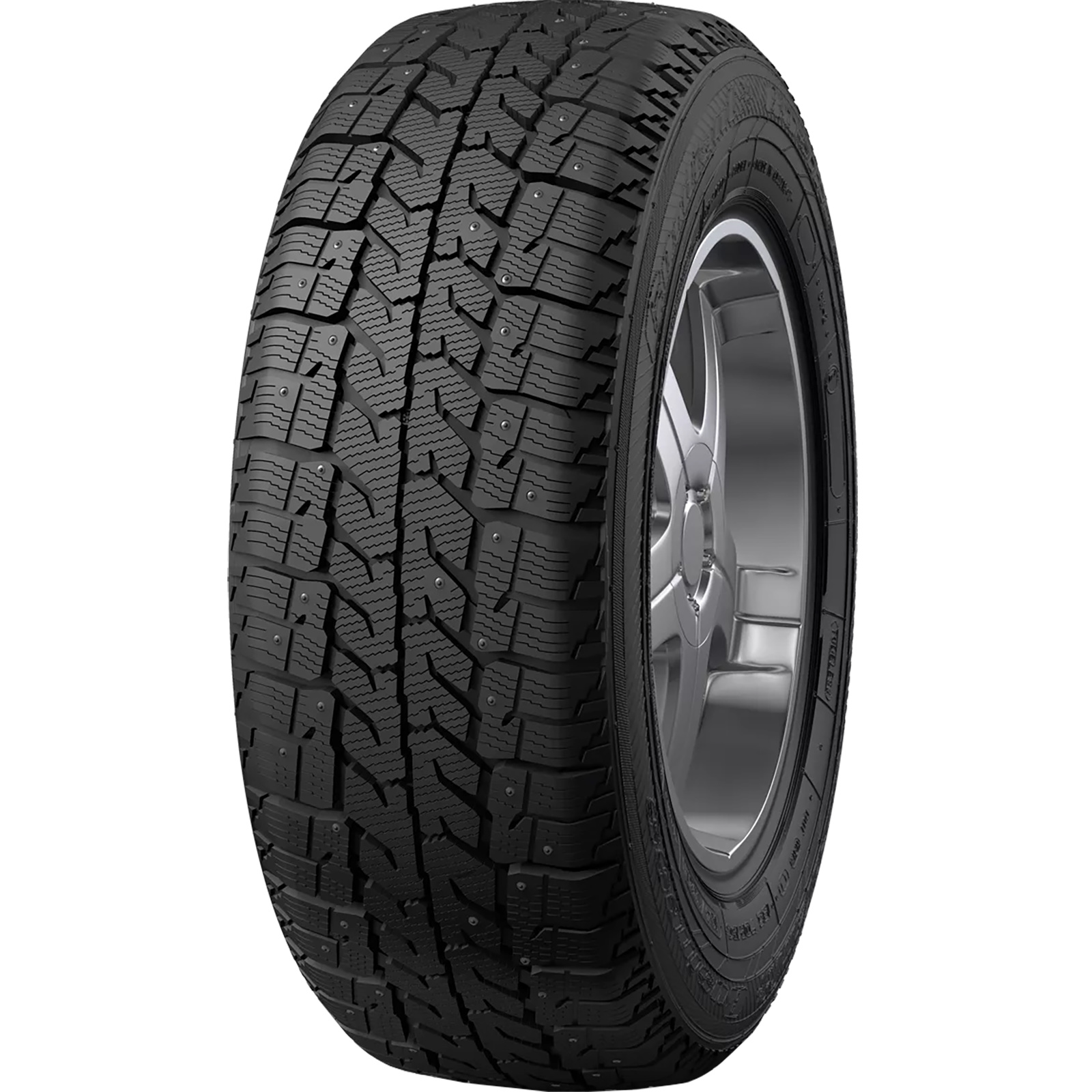 195/75R16C 107/105Q Business CW-2 TL (120 шип.)
